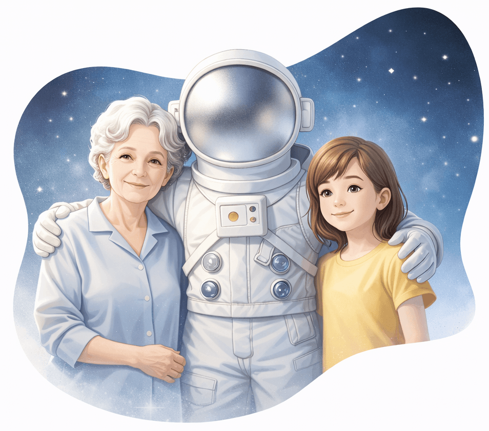 Ilustracja procesu dostępności cyfrowej - wariant 5